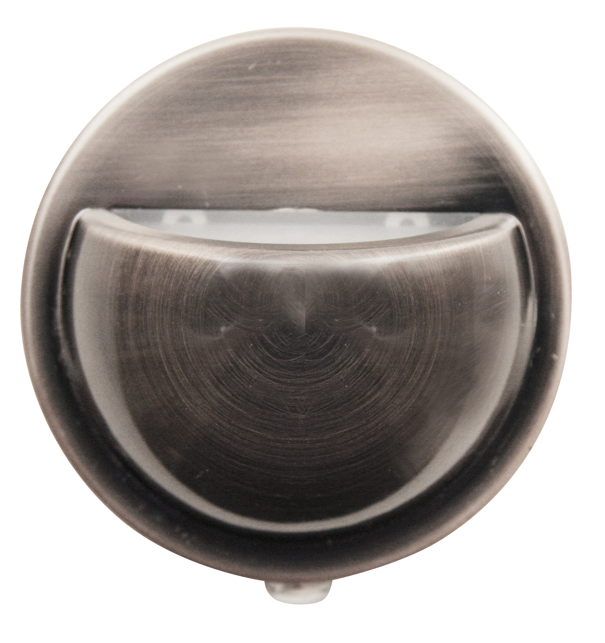 10257 - LED Decorative Sconce Night Light - Silver - Image 4