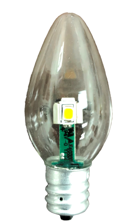 C7 best sale bulb led