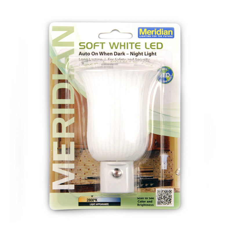 Non led night light discount